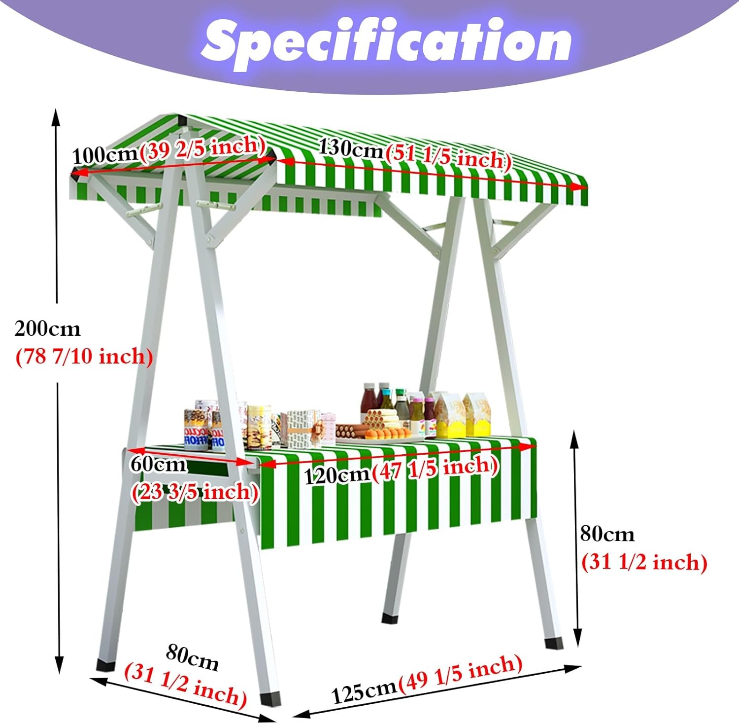 イベント什器/ガーデニング/フラワースタンド/サンシェード/折りたたみ