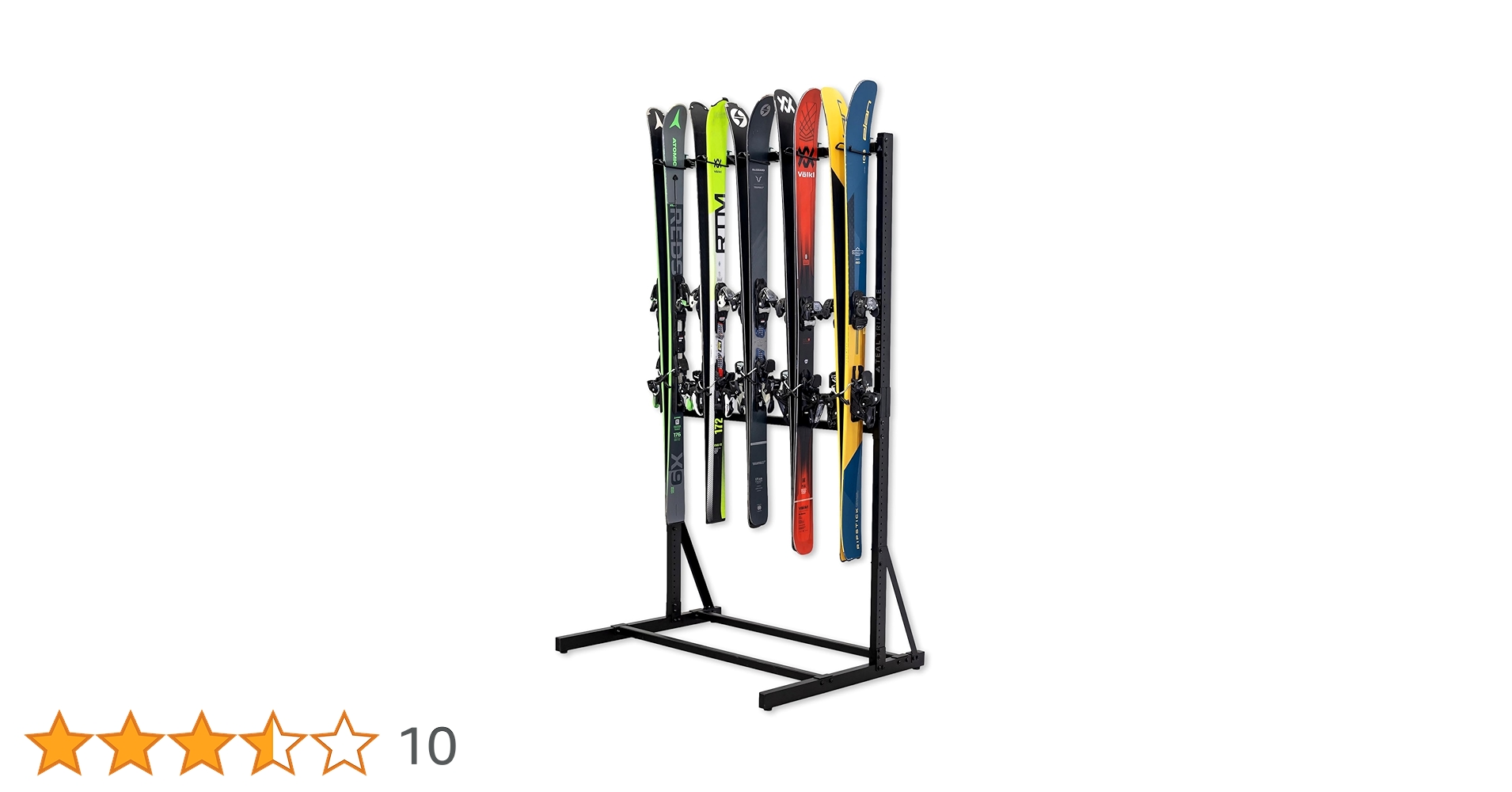 Amazon.co.jp: Teal Triangle (ティール) トライアングル 自立型スキー