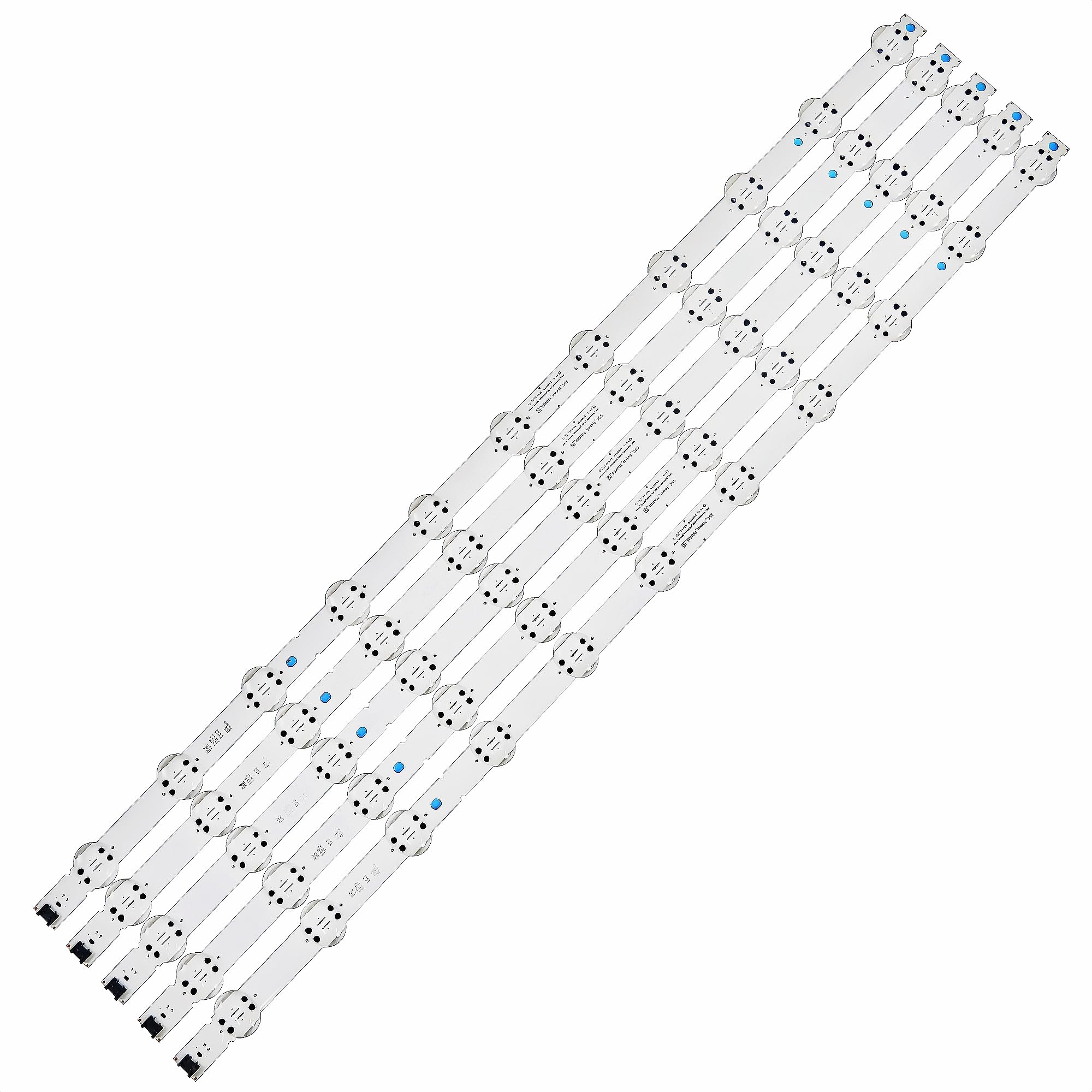 LED Strips for SVL750A25 75UK65 75UK6190PUB 75UK6570PUB 75UN6950ZUD