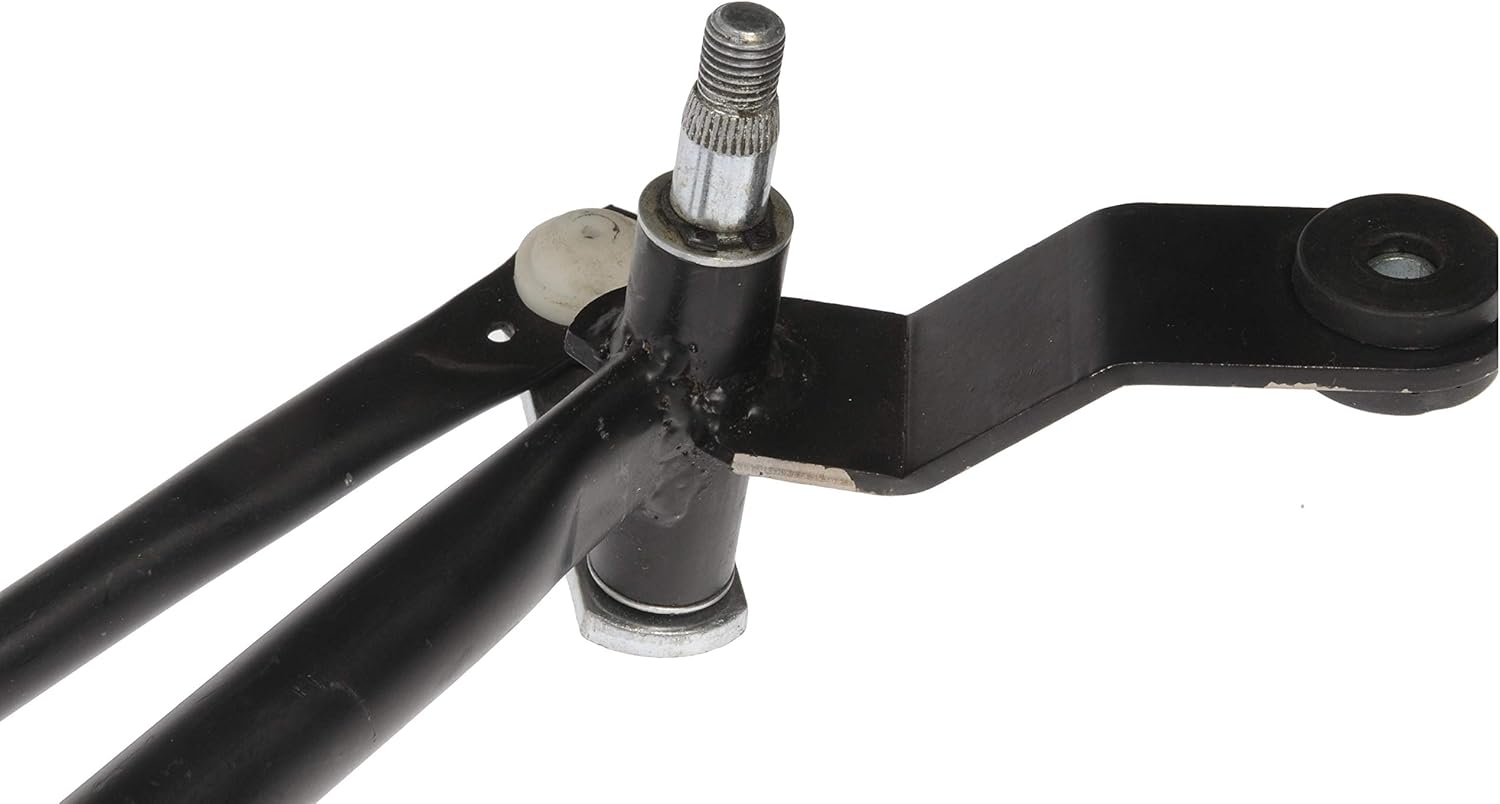 Dorman 602-171 Front Windshield Wiper Linkage Compatible with Select Nissan Models