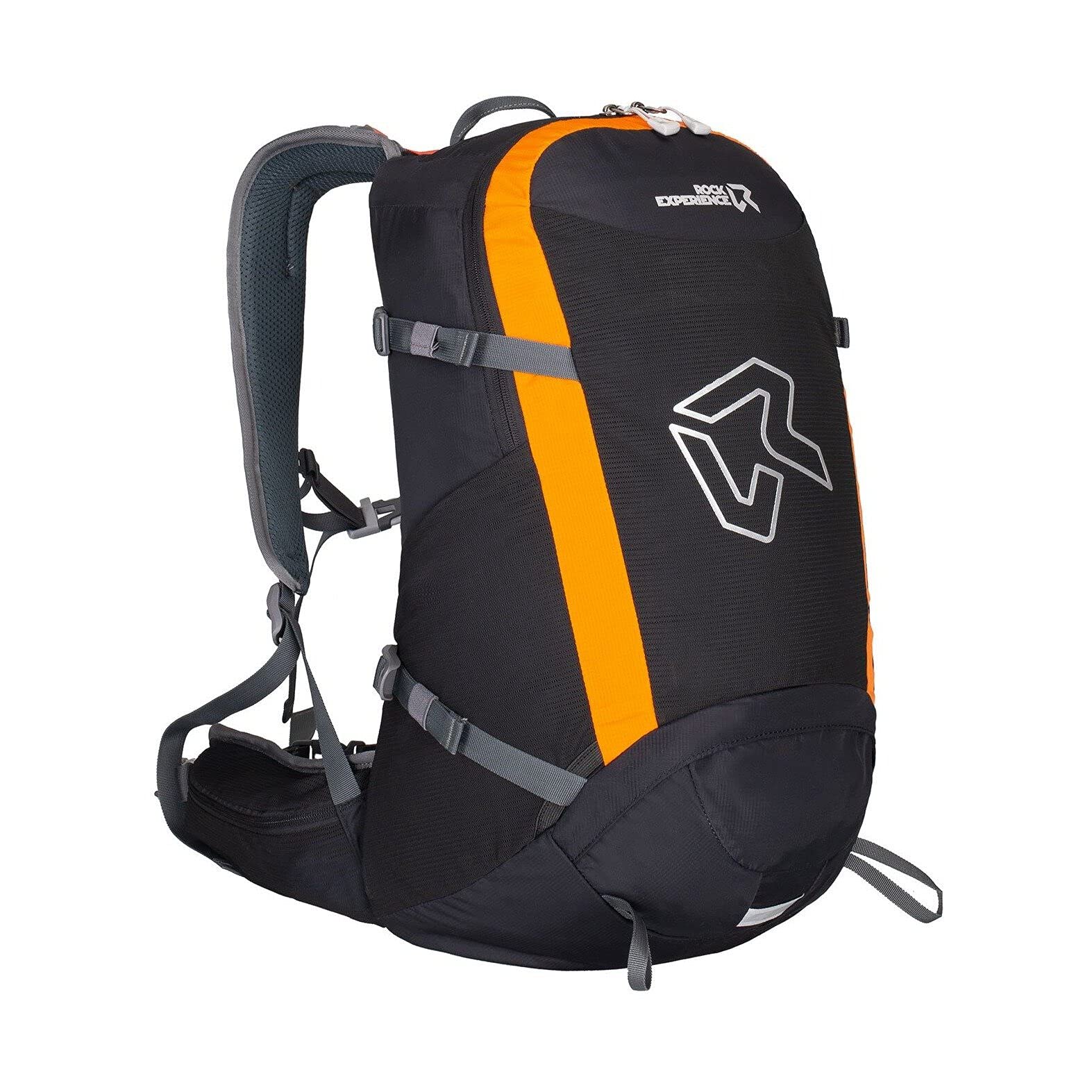 Sac À Dos Trekking Mugarra 30 Sac À Dos Randonnée Femme Homme 30 Litres Voyage Camping Escalade
