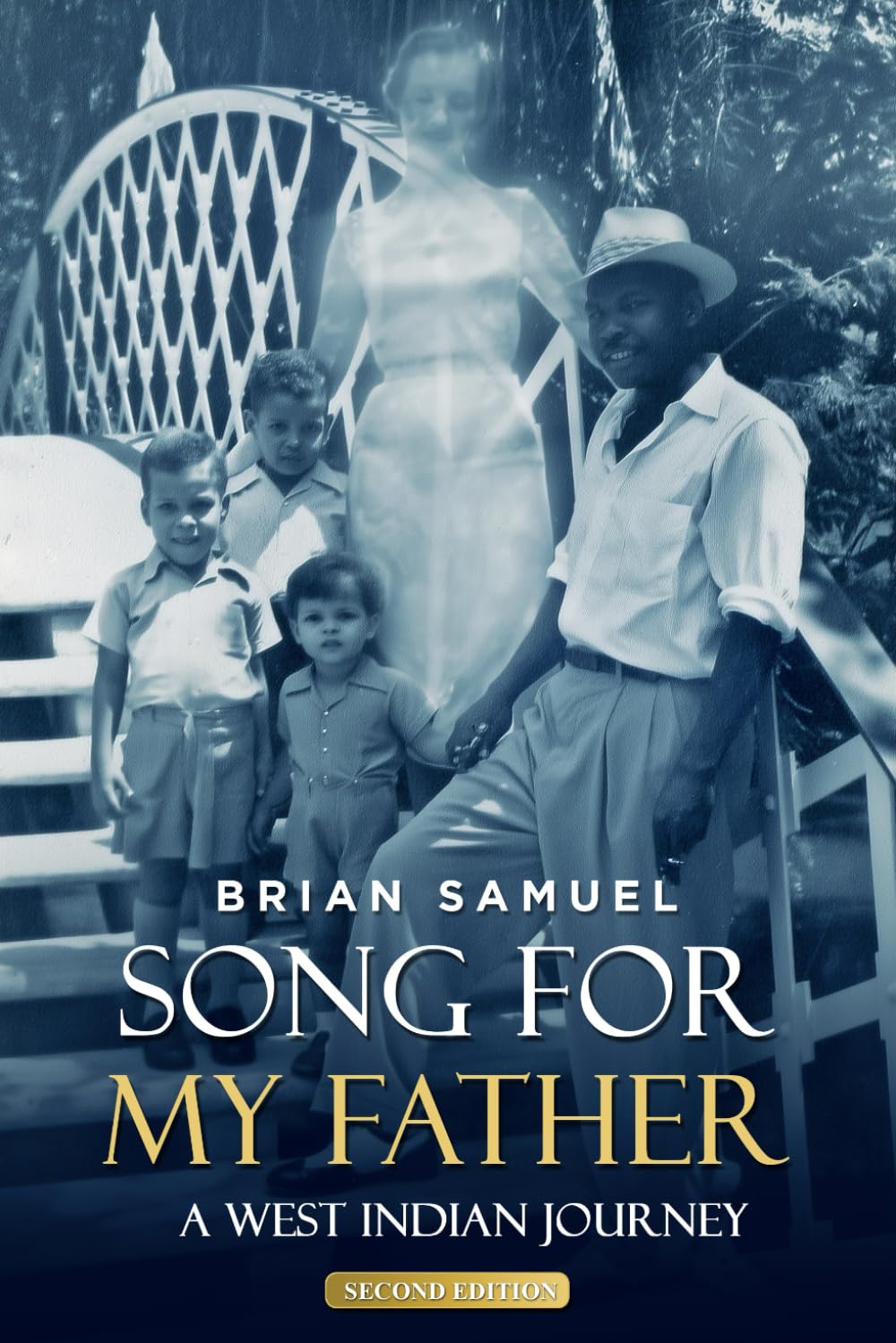 Song For My Father: A West Indian Journey