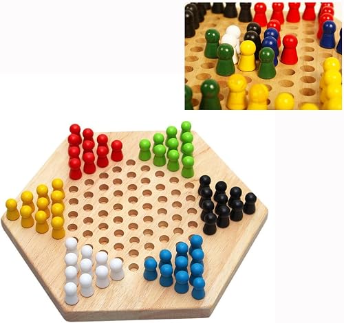 Jeu de Dames Cisixin