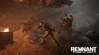 THQ Nordic Remnant: From the Ashes for Nintendo Switch