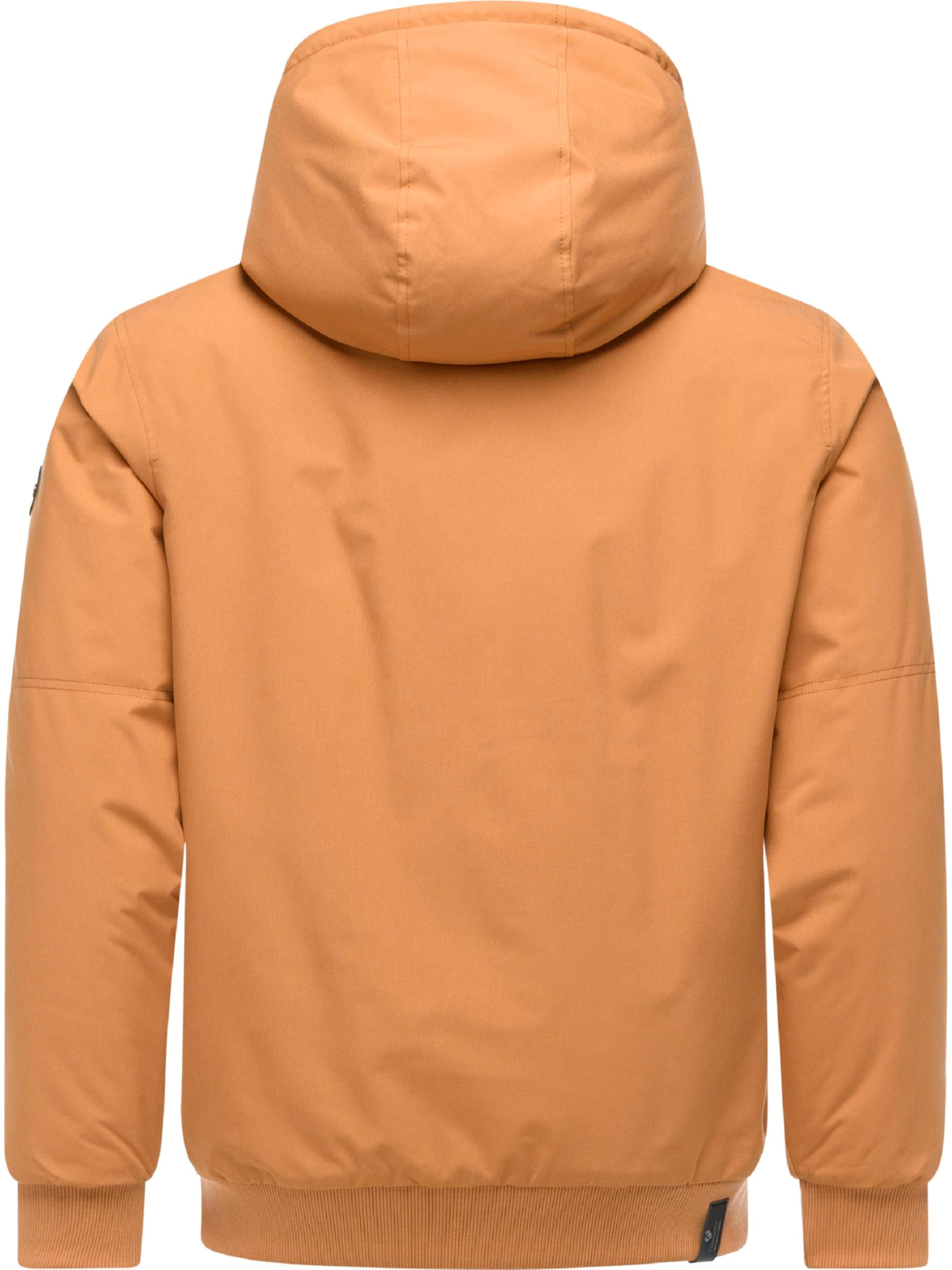 Ragwear Herren warme wasserdichte Winterjacke Stuartt YOUMODO