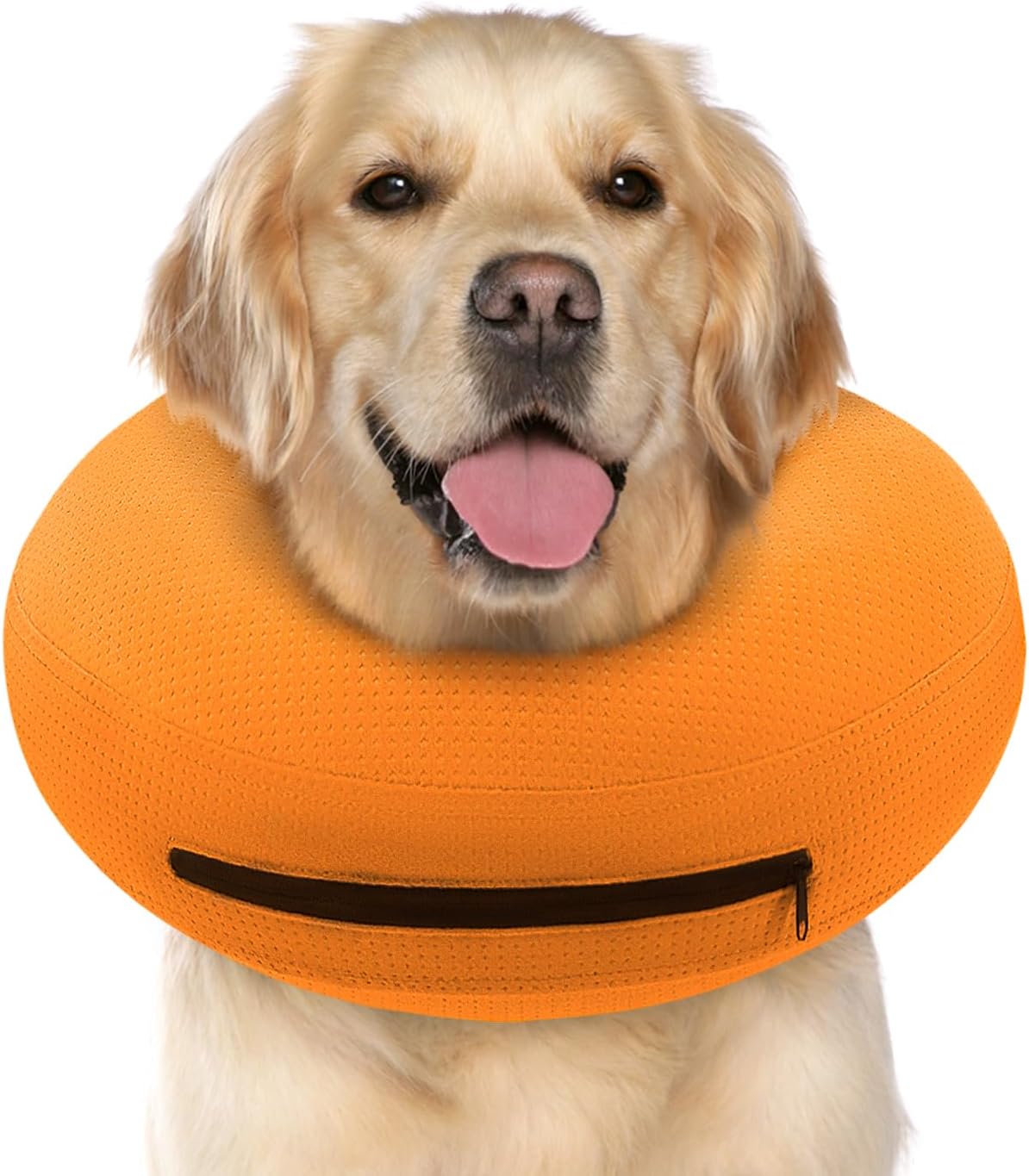 Dog Cone Alternative After Surgery Soft Dog Cone for