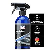Liqui Moly 1538 Trattamento per Gomma, 500ml
