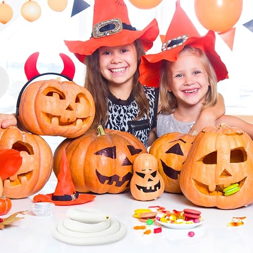 Miniatura 6 de TOYANDONA Serpiente de goma realista serpiente de goma de juguete blanco falso realista serpiente juguetes educativos para niños broma prop