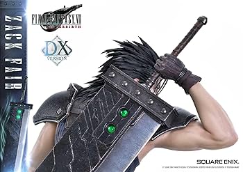 FF7 ザックス コースター 2点 FF7 ザックス コースター 2点