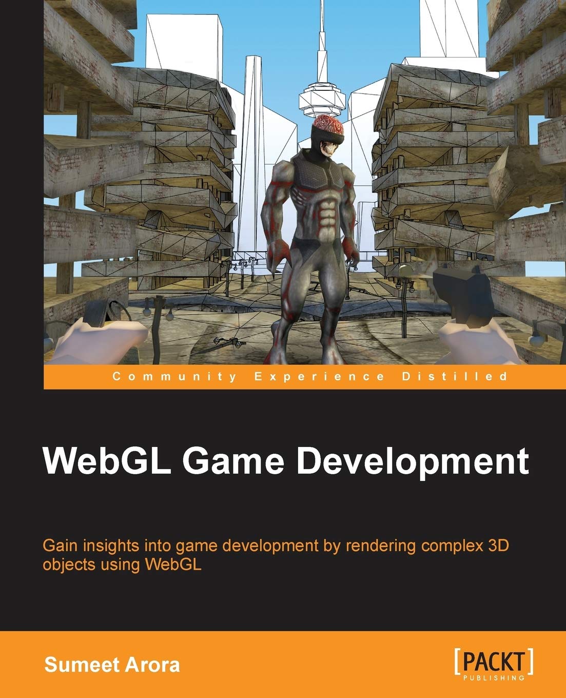 WebGL Game Development (English Edition)