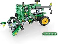 Vista 10 de Clementoni Atelier MECANIQUE AGRICOLE