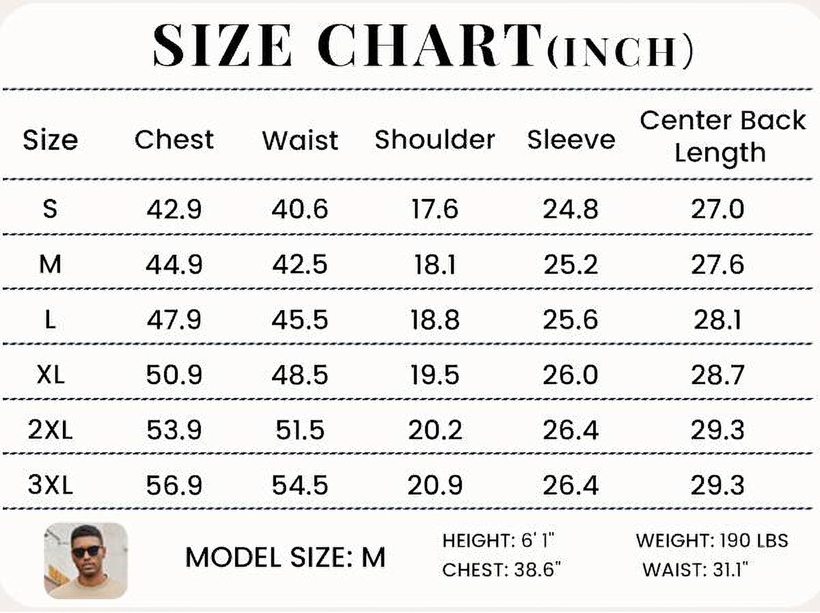COOFANDY Felpa girocollo da uomo con texture geometrica casual a maniche lunghe felpe pullover alla moda
