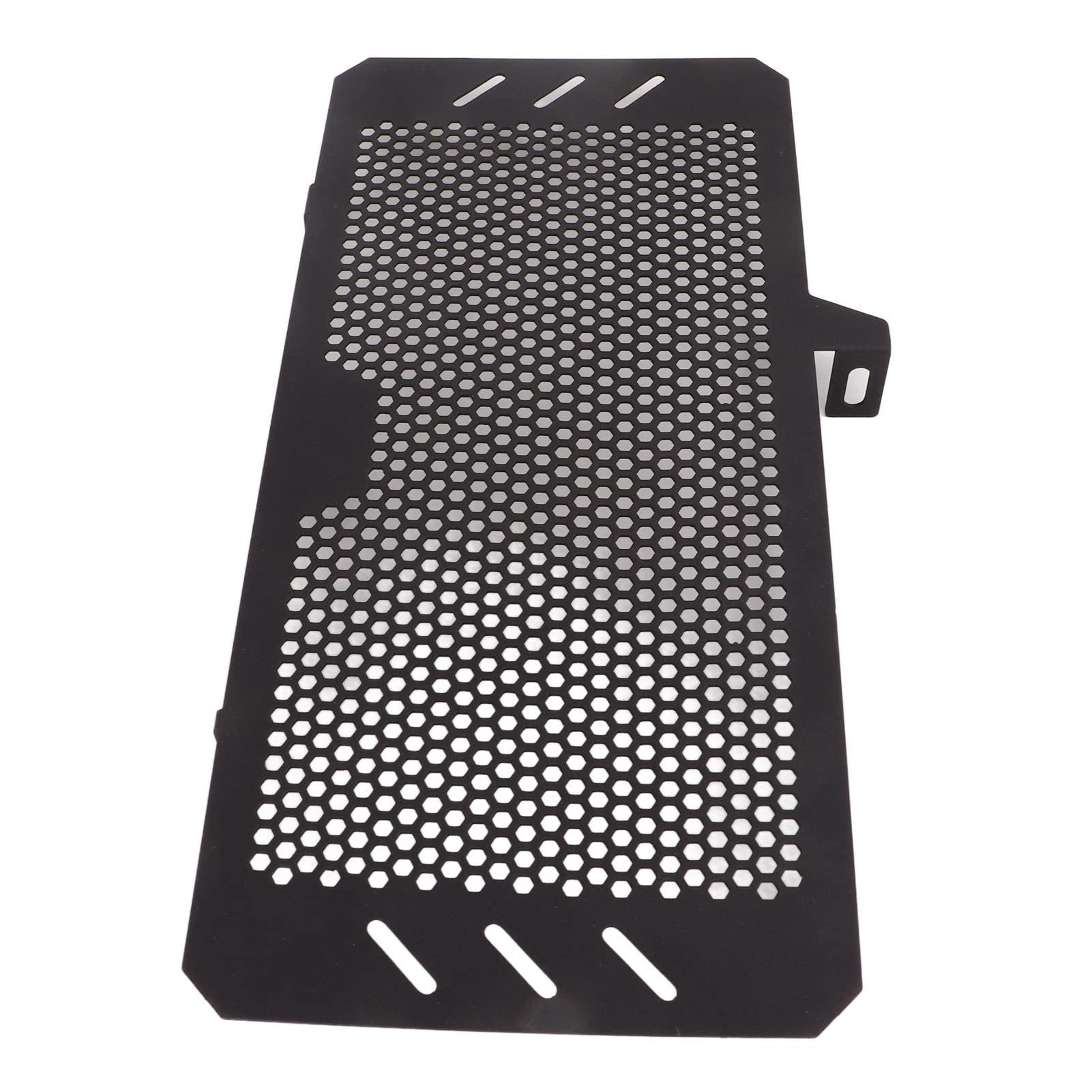 Protector de radiador para moto NC750S de acero inoxidable 2014-2016 Qqmora 7