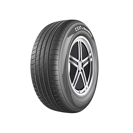 Ceat Secura Drive 195/60 R15 Tubeless