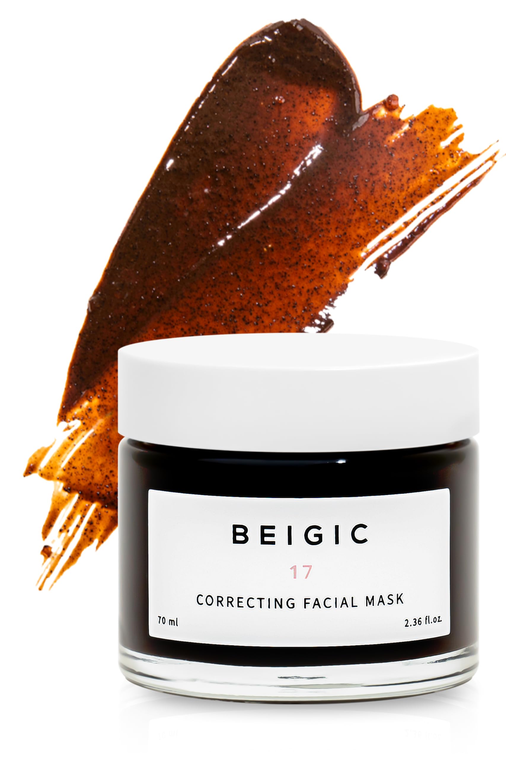 BEIGICCORRECTING EXFOLIATOR