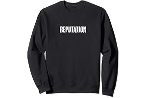 Reputation Sweatshirt | Taylor Swift