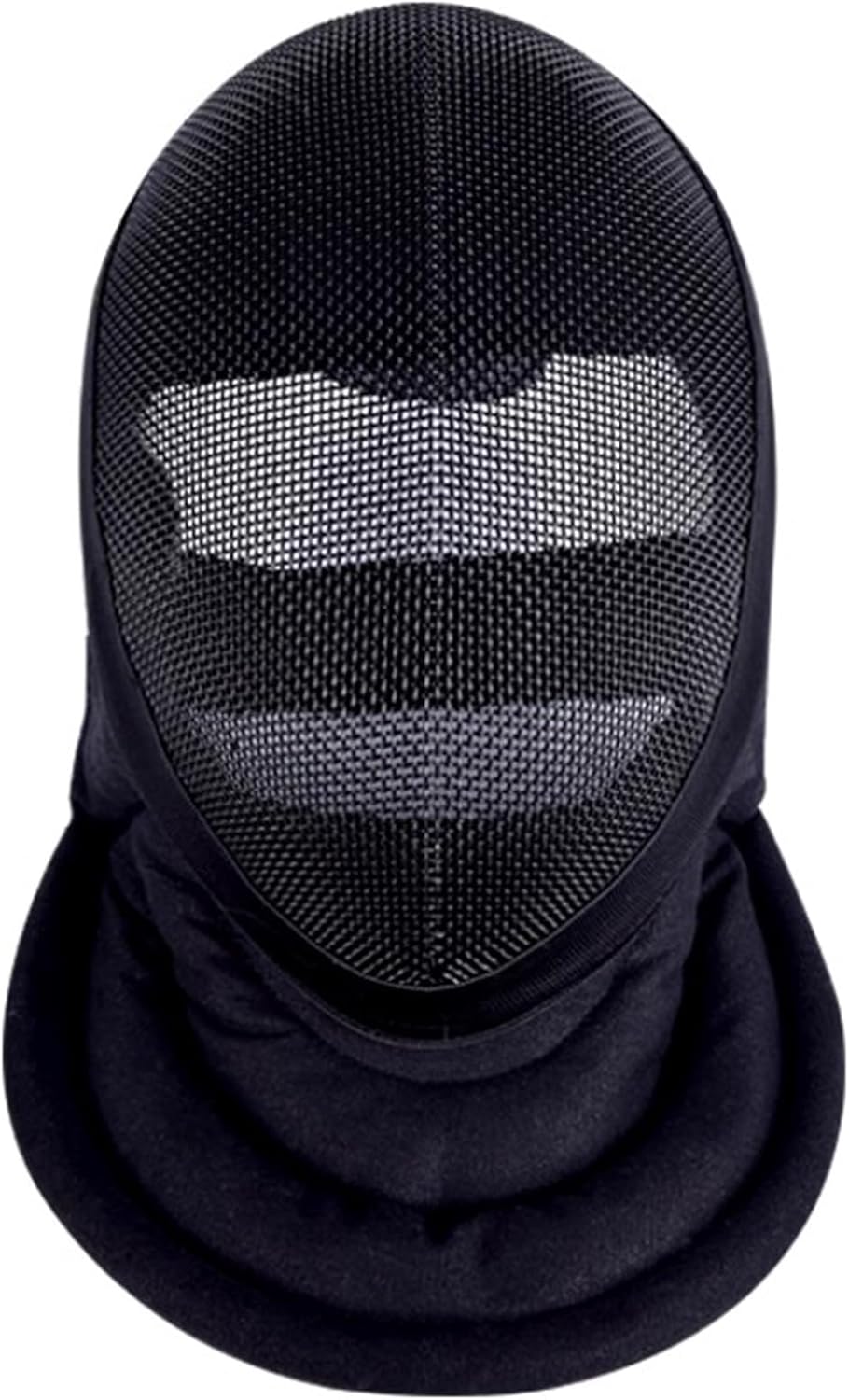 Fencing Mask, Fencing Coaches Mask 350N, Fencing Helmet with Removable Lining, Washable, CE Certified Fencing Protective Gear, for Training