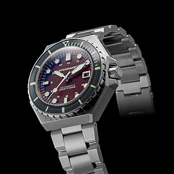 Amazon | (スピニカー) SPINNAKER Spinnaker dumas 男性用 アナログ