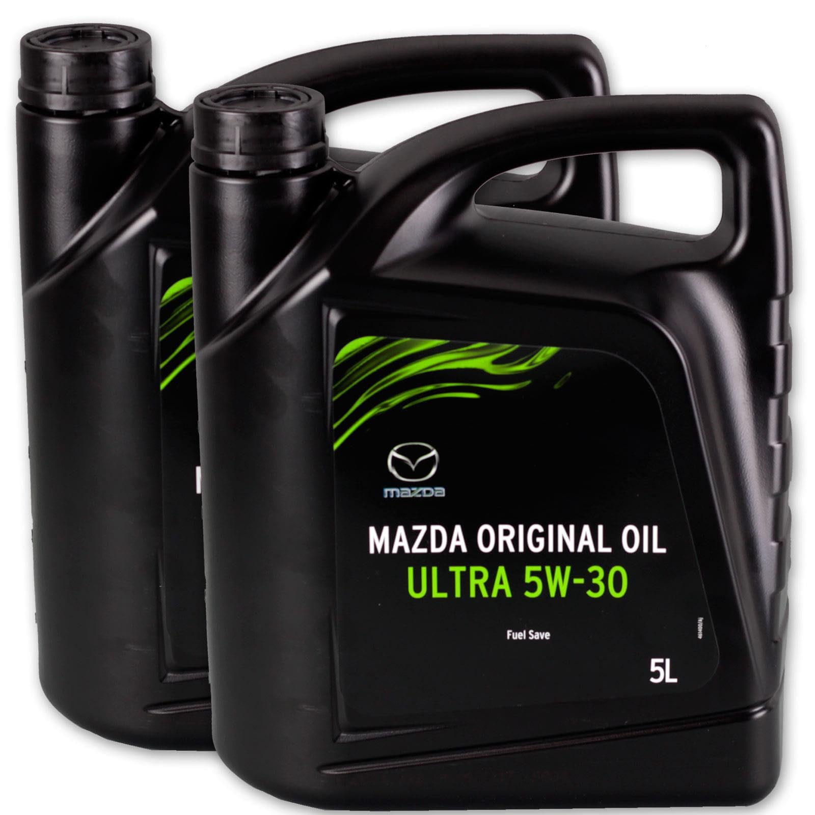 2x 10358356 Öl (10 L) | 10358356,