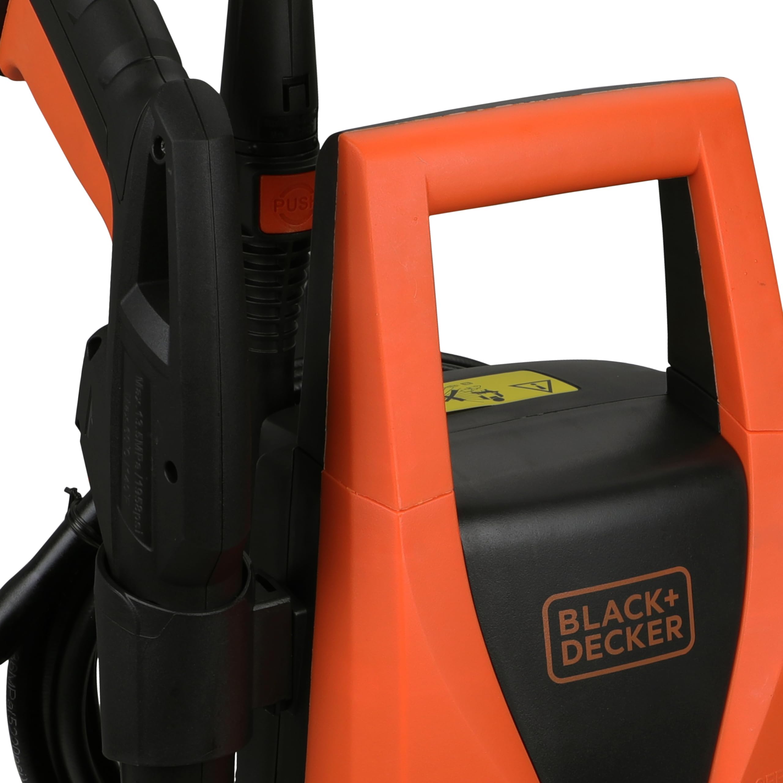 Beyond By Black Decker Pw1450td 1400watt 105 Bar Desertcart