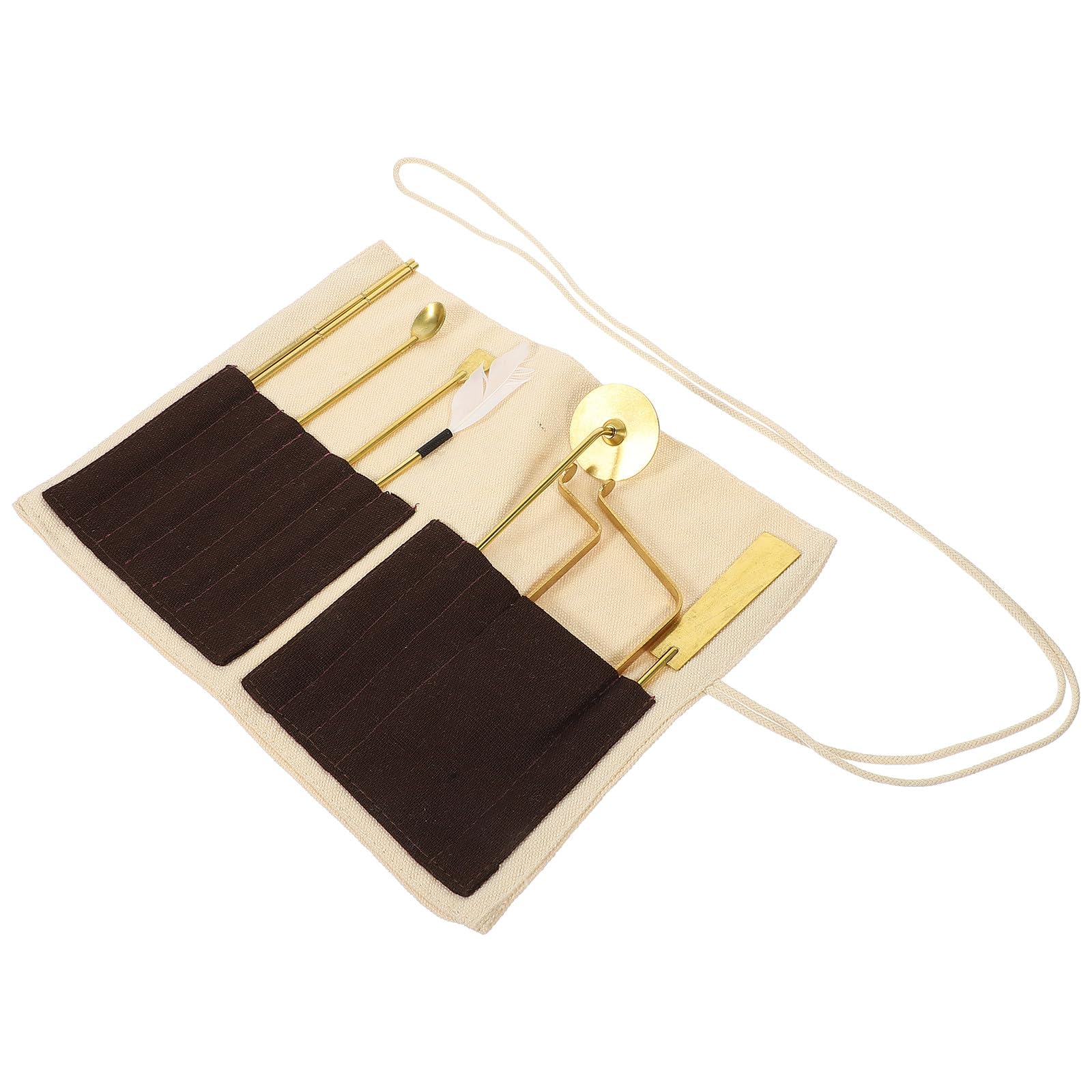 Outil pour fabrication d'parfum chinois TOYANDONA idéal pour salon et yoga