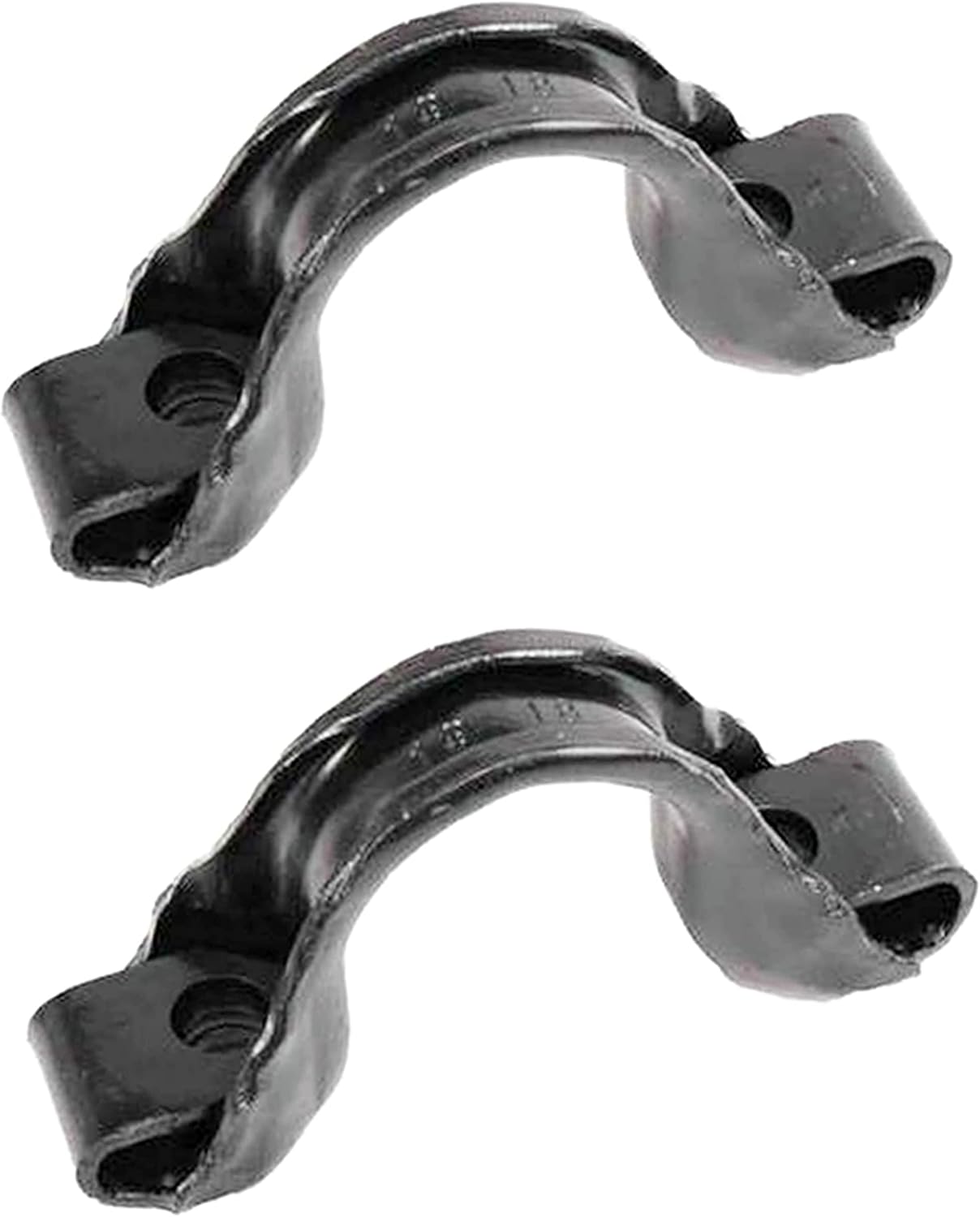 Suspension Dudes 6PC CODE RED Front Stabilizer Sway Bar OE Bracket Link Kit FITS GMC Sierra 1500, Chevy Silverado 1500 2007-2019, 11570935 K200221 K700538 928-564 - 32 MM Stabilizer Bar