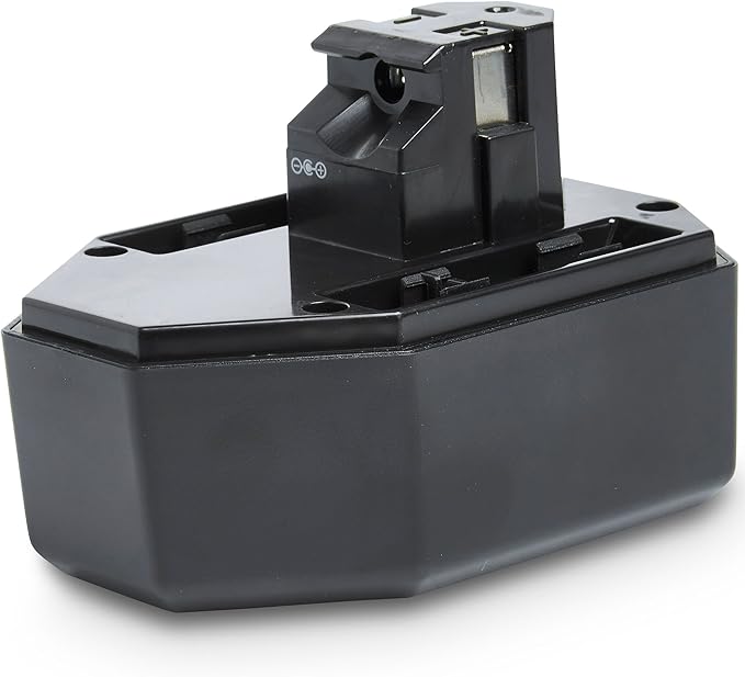 VonHaus Replacement/Spare battery for the VonHaus 12V Tyre Inflator