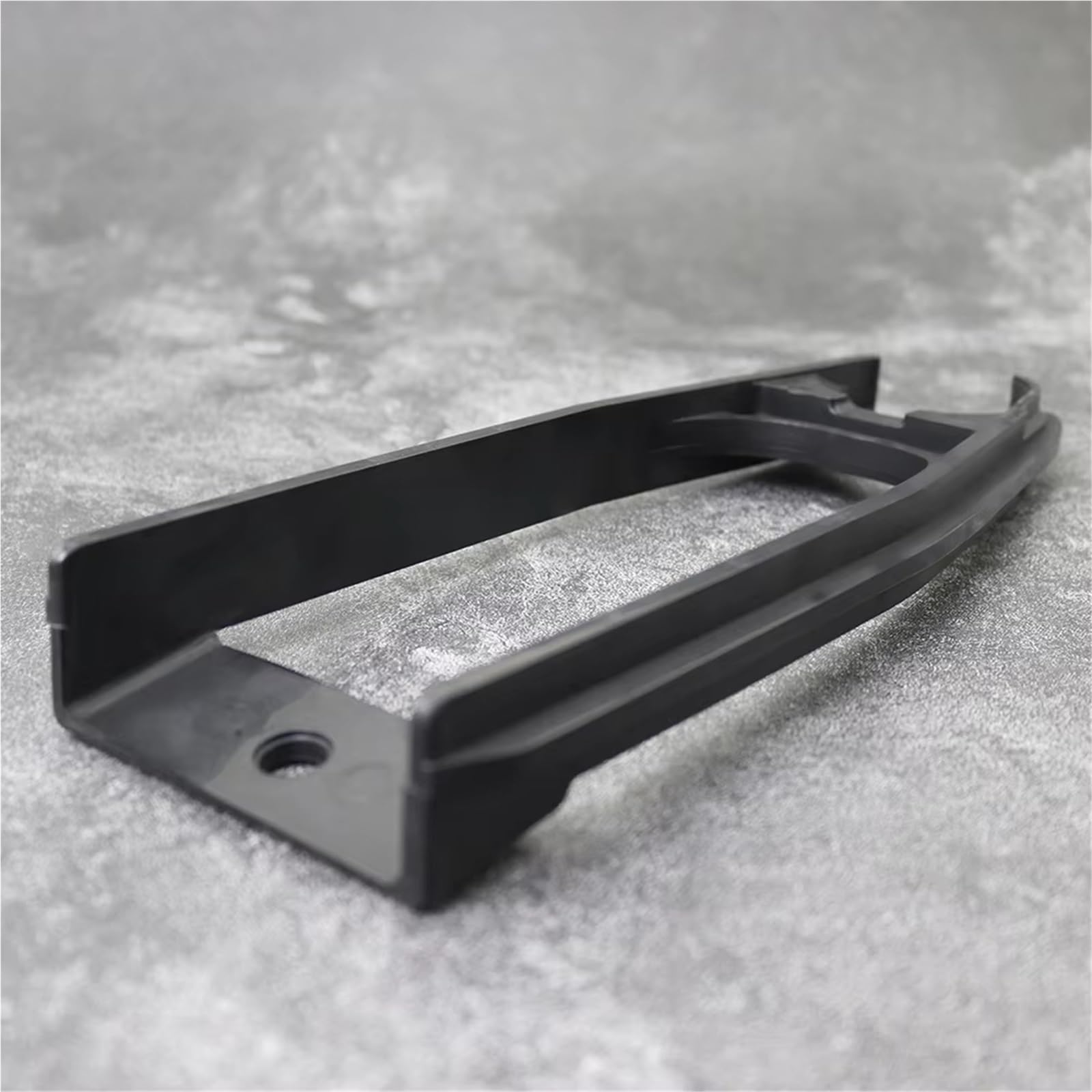 Compatible Con Yamaha Para YZFR6 1998-2002 Para YZF Para R6 Para YZF-R6 Motocicleta Basculante Trasero Guía Cadena Protección Cubierta Protectora Deslizante