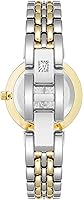Vista 106 de Anne Klein - Reloj de pulsera para mujer dorado