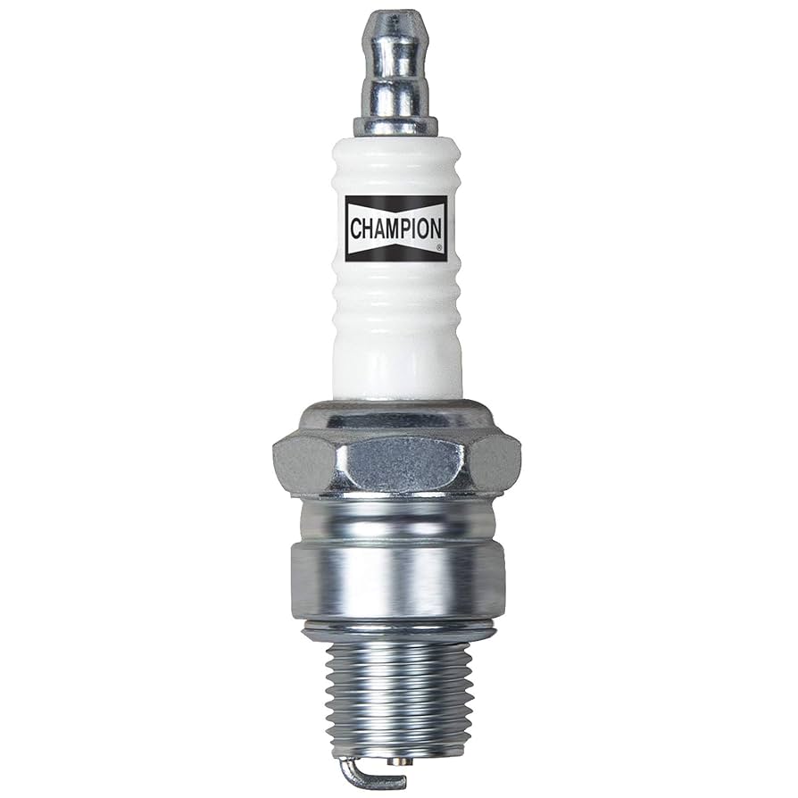 Amazon.com: Champion Copper Plus Small Engine 828-1 Spark