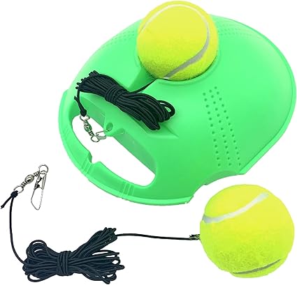 tennis self training equipment