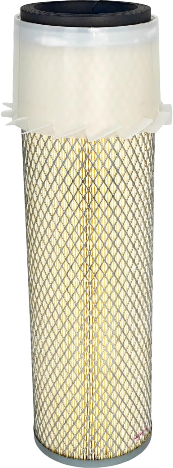 EZROAD Outer Air Filter 42489 Compatible with Wix Compatible with Ford 221406 MG221406 R39392 1155997 Primary w/Round Ring