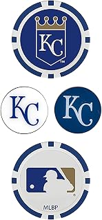 MLB Ball Marker Set