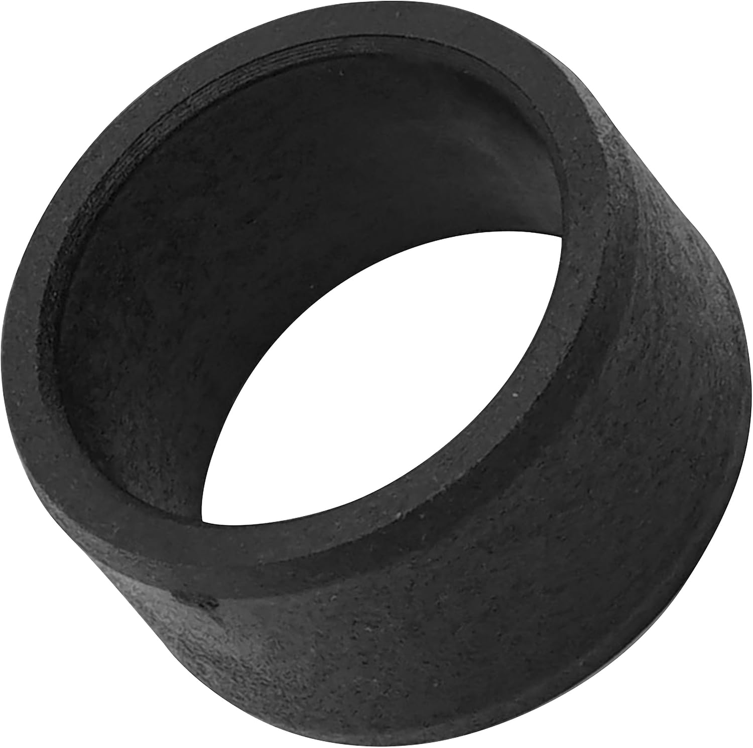 Caltric Rear Swing Arm Solid Bushing Compatible with Yamaha 90380-22111-00 903802211100 New