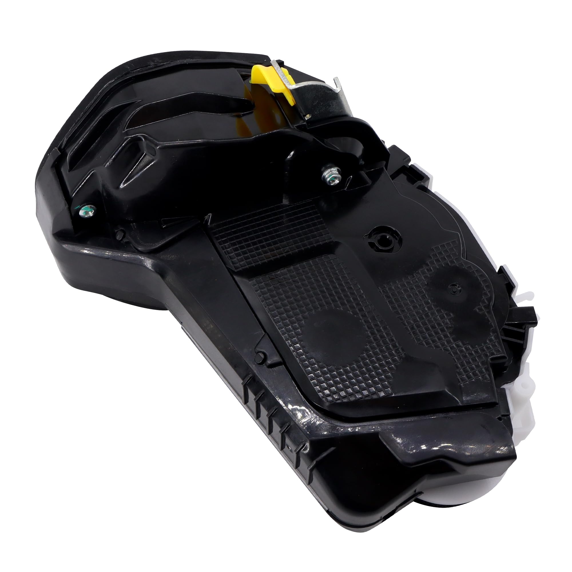 HiSport 72650-T0A-H01 Power Door Lock Actuator Rear Left - Compatible with Honda Accord Sedan 4 Doors 2013 2014 2015 2016 2017