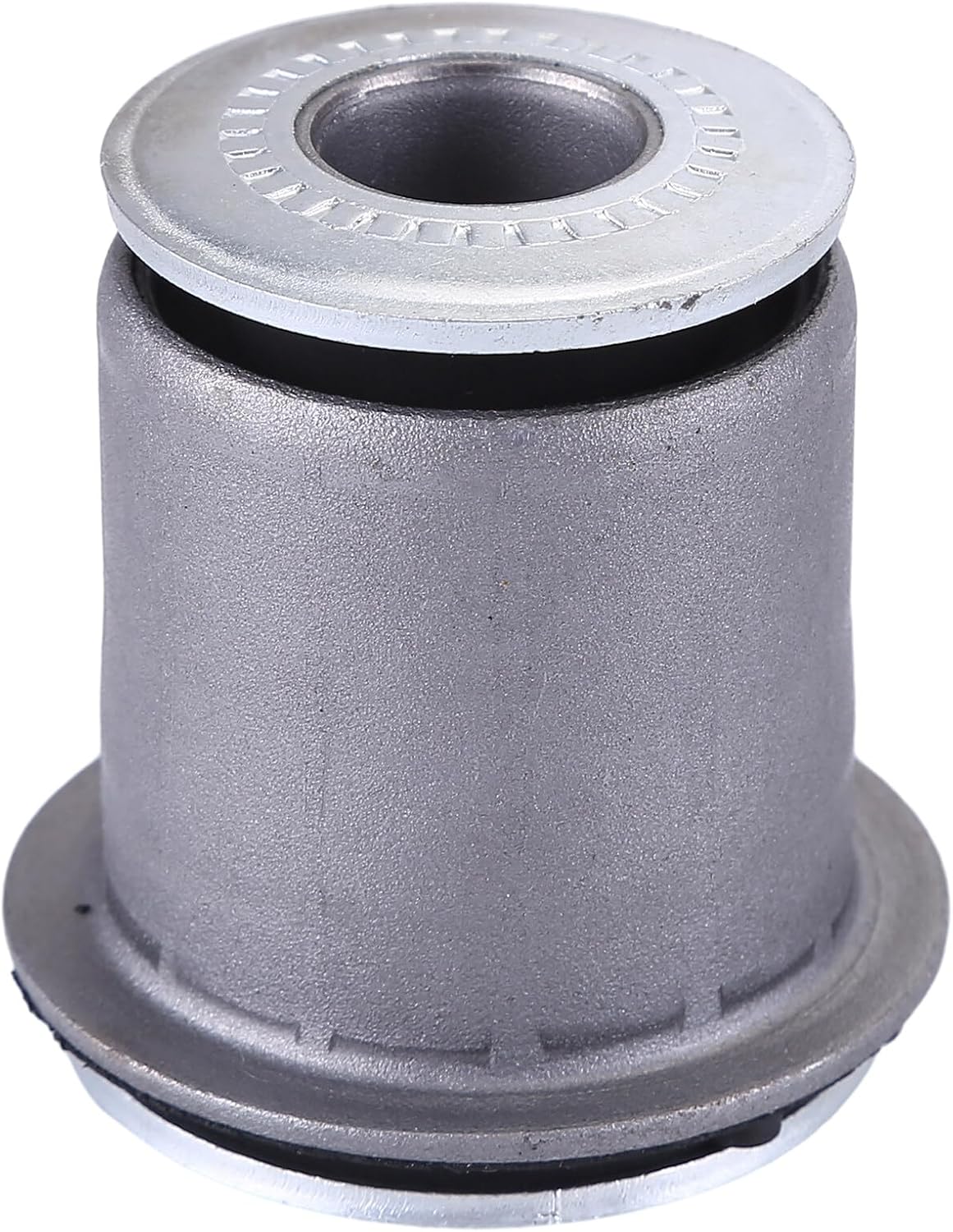 8PCS Front Upper/Lower Control Arm Suspension Bushing Kit Compatible for Tacoma 1995-2004,for 4Runner 1995-2002 Land Cruiser Prado 90 Hilux 48632-35080, 48061-35040, 48061-35050