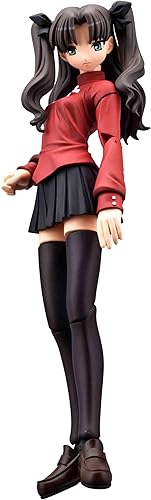 Revoltech Fraulein : Rin Tohsaka