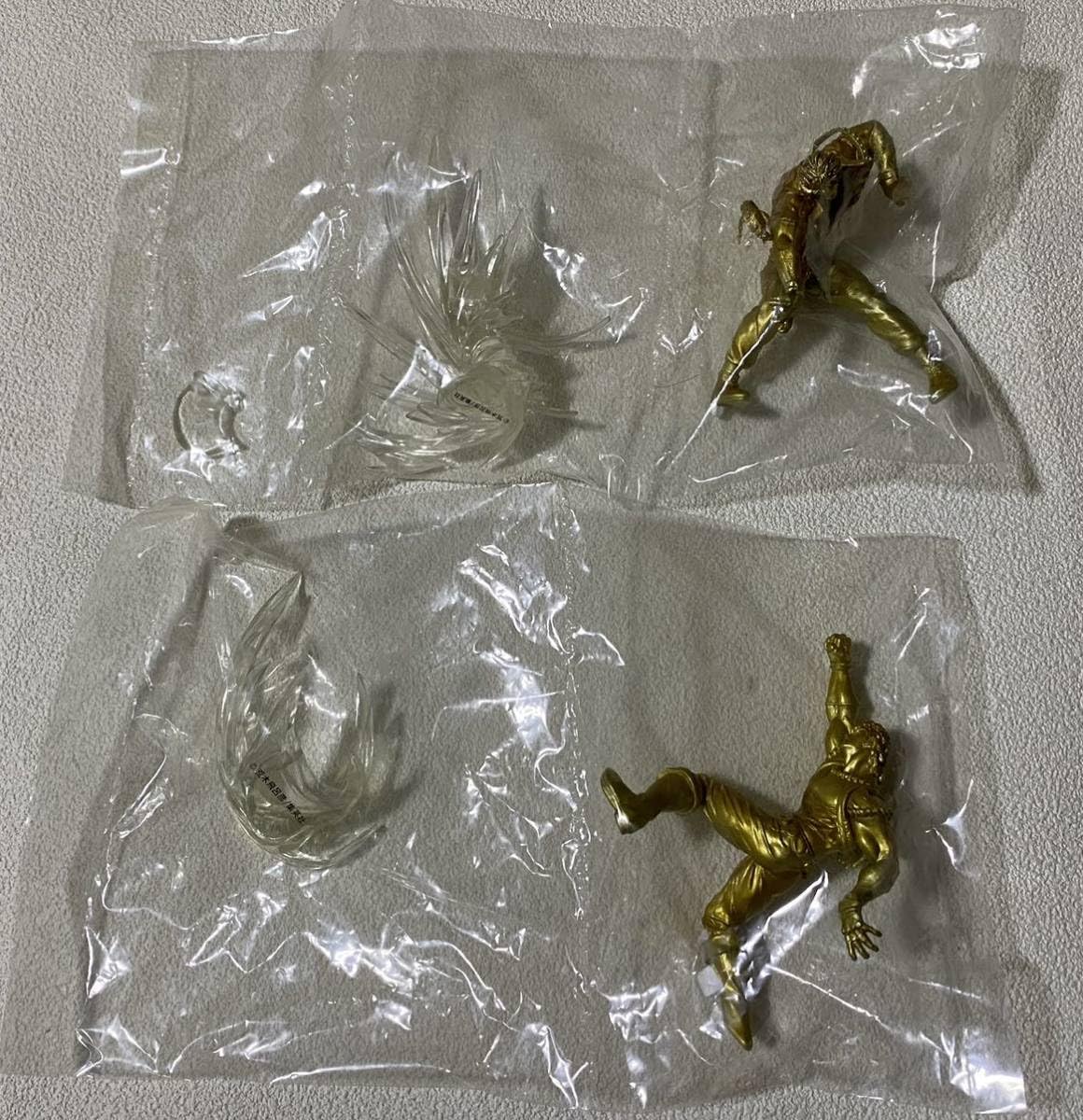 Amazon.co.jp: 超像革命 フィギュアコレクション ジョジョの奇妙な冒険