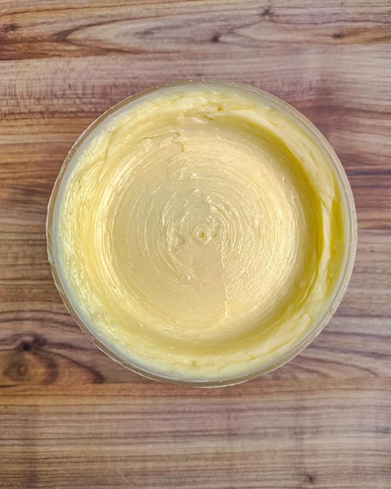 Rize Yayık Köy Tereyağı 1 Kg | Katkısız Doğal Kahvaltılık