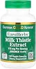 Milk Thistle Extract, Supports Liver Health, Standardized to 80% Silymarin Flavonoids, 175 mg, 180 Veggie Capsules