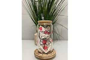 Kawaii Kitty HK Kitty Kawaii Cup | HK 16 oz Cup |...