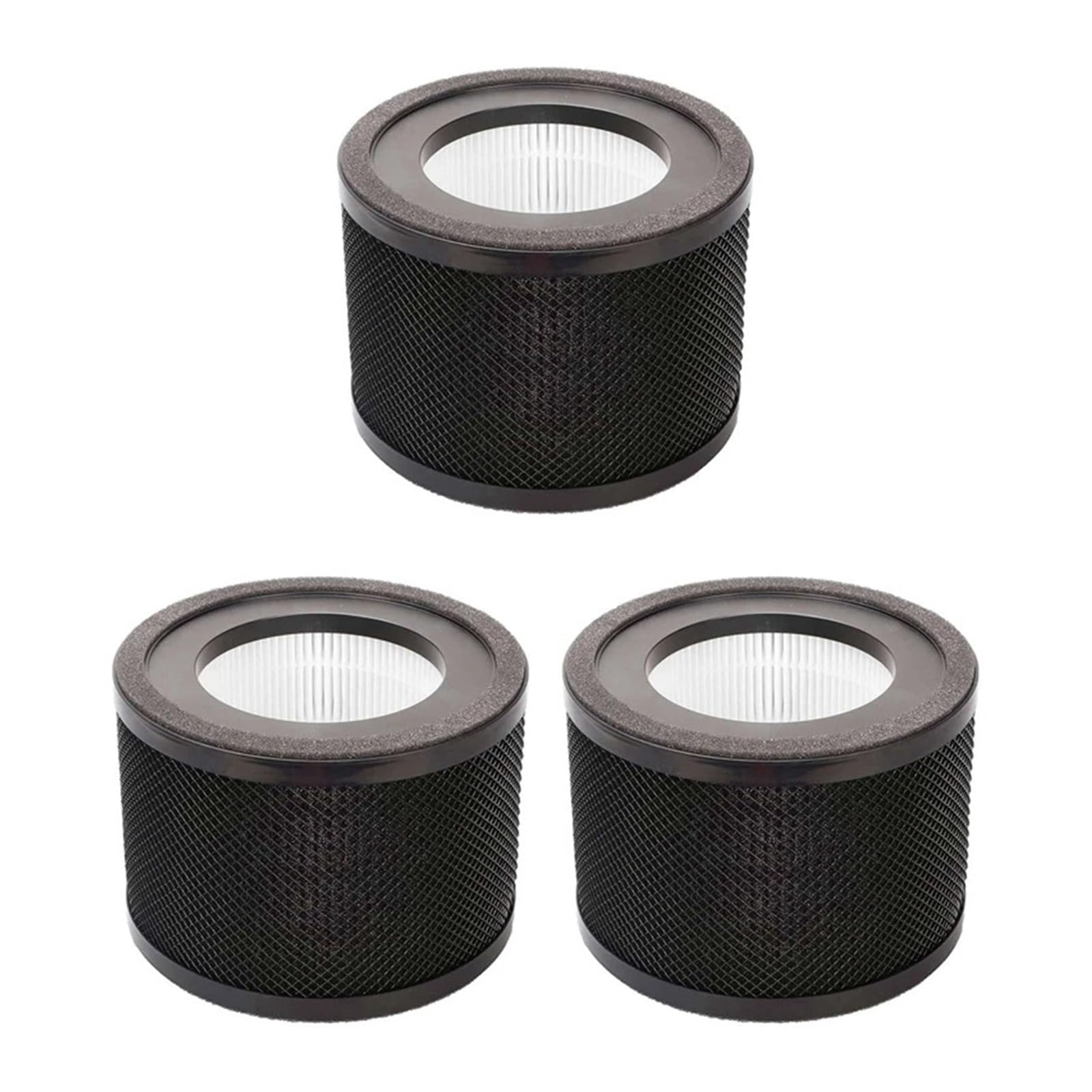 3X Filter For Taotronics TT-AP001 Air Purifier For VAVA VA-EE014 With