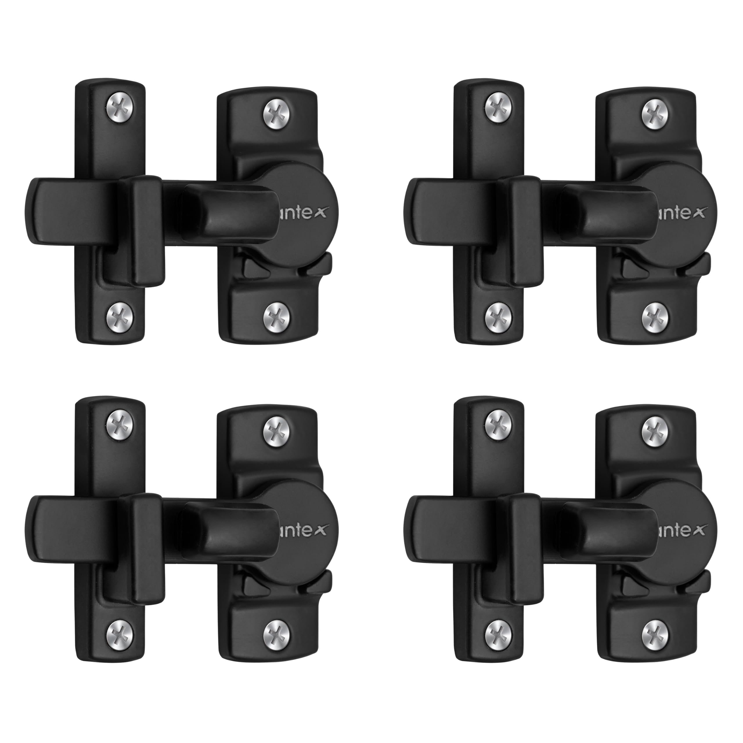 Secure Your Door with Plantex Lock -12