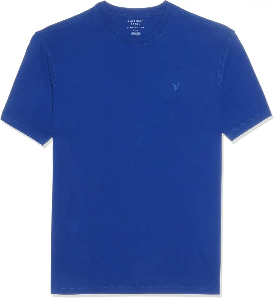 American Eagle Super Soft T Shirt