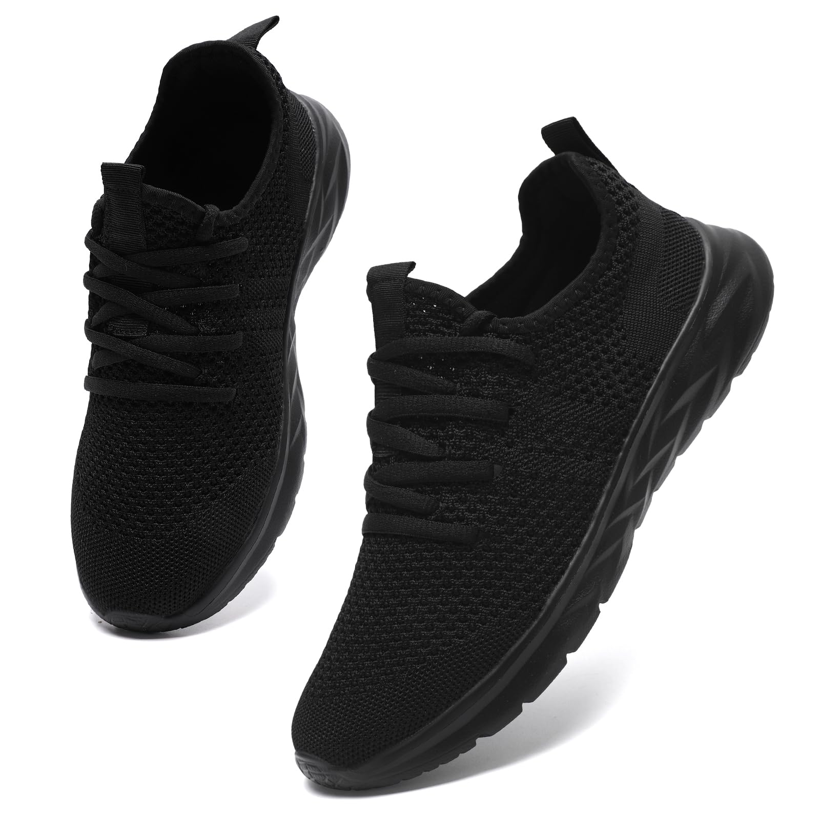 AZSDXS Leicht Turnschuhe Sportschuhe Damen Sneaker Hallenschuhe Sommer
