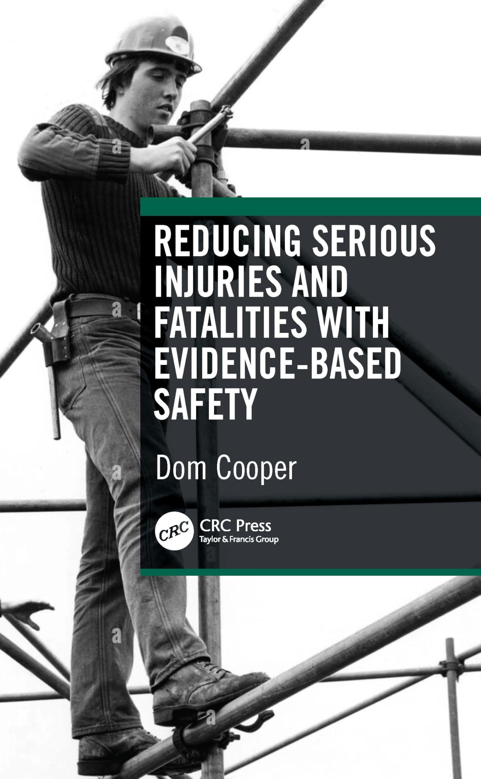 Reducing Serious Injuries and Fatalities with Evidence-Based Safety