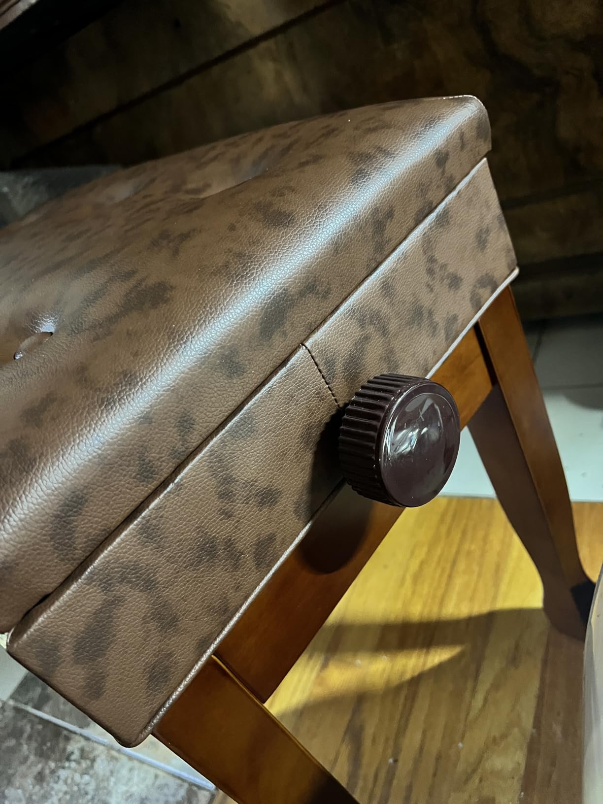 Customer photo