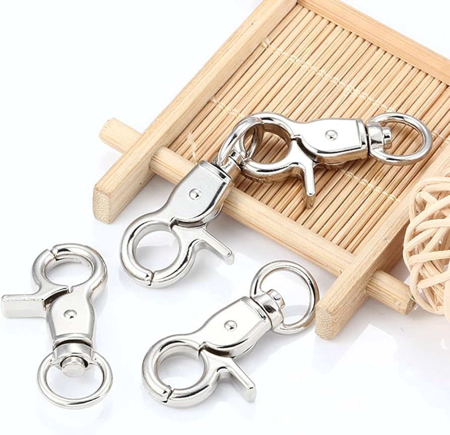 GADORO メタルスナップフックキーホルダー GADORO メタルスナップフックキーホルダー GADORO メタルスナップ