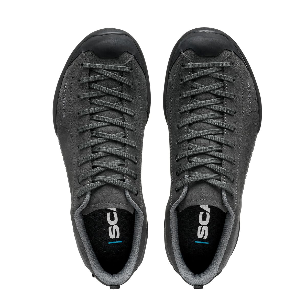 SCARPA Mojito GTX, Sneaker Impermeabile per Il Tempo Libero, Sport, Viaggi