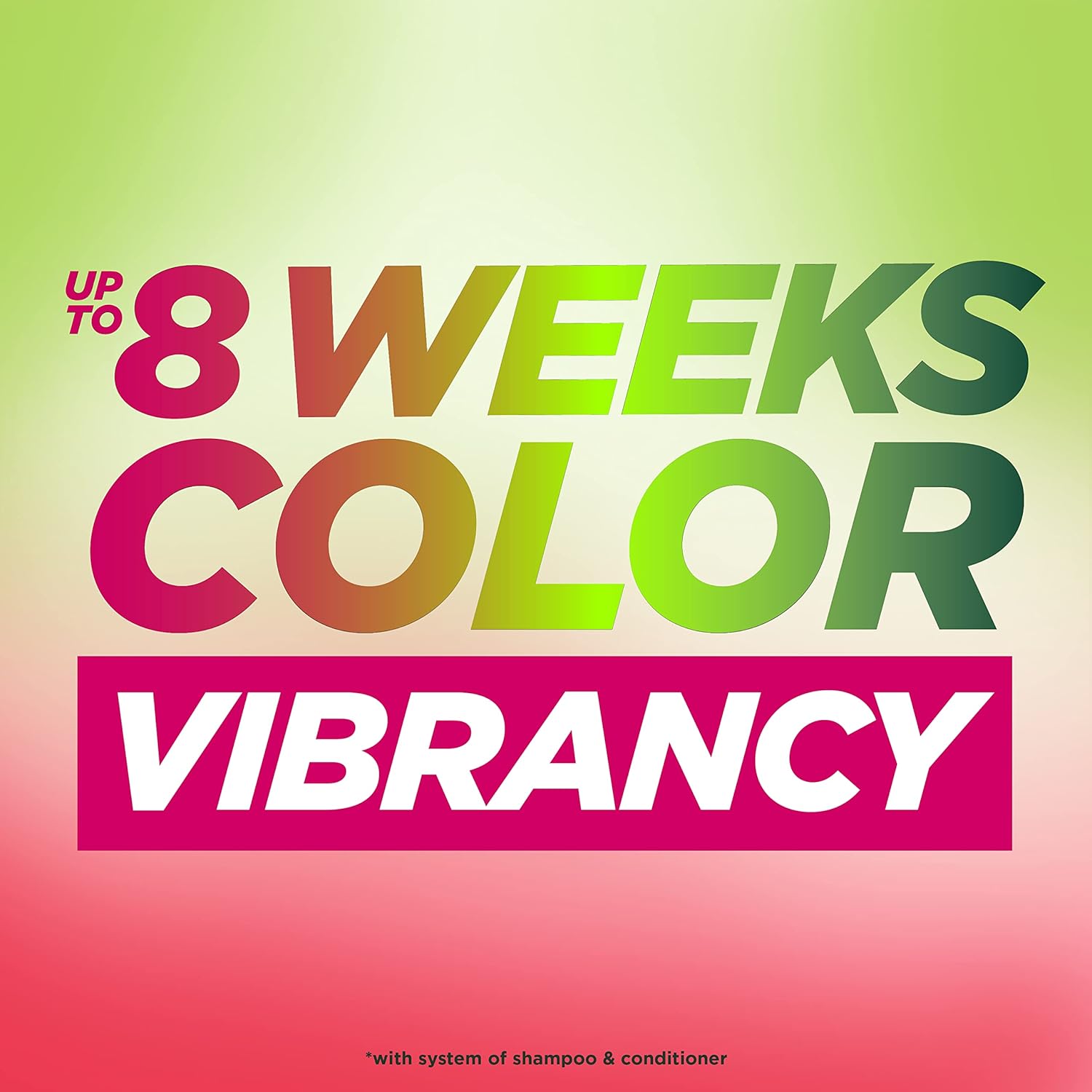 Garnier Fructis Color Shield Shampoo, Fortifying Shampoo for Color Treated Hair, Works on All Types of Hair and Color, Vegan and Paraben Free, 12.5 fl. oz. (Packaging may vary old or new packaging) : Beauty & Personal Care